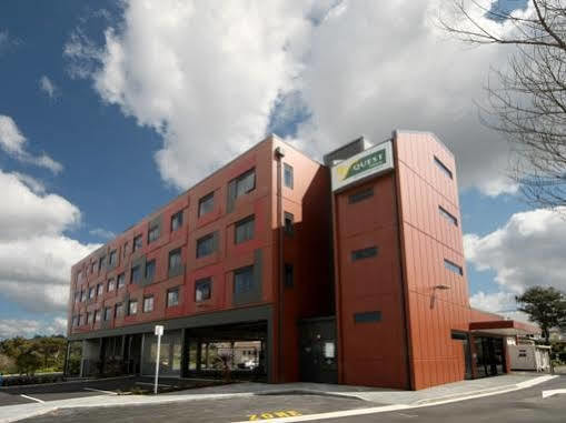 Quest Albany Serviced Apartments Auckland Zewnętrze zdjęcie